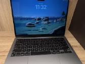Apple MacBook Air 13" 2022, M2 Baterija 100% - nuotraukos Nr. 5