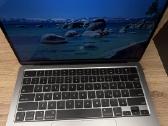 Apple MacBook Air 13" 2022, M2 Baterija 100% - nuotraukos Nr. 6