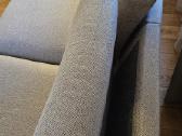 Sofa kampas U formos - nuotraukos Nr. 3