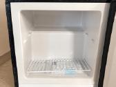 Homcom800-127v90bk šaldiklis, 35 l, - nuotraukos Nr. 2