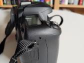 Parduodu Nikon D50 fotoaparatą - nuotraukos Nr. 4