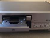 Sony Cdp-x559es - nuotraukos Nr. 2