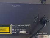 Sony Cdp-x559es - nuotraukos Nr. 9