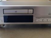 Sony Cdp-x559es - nuotraukos Nr. 7