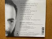Originalus Avishai Cohen's Triveni Dark Nights CD - nuotraukos Nr. 2