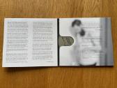Originalus Avishai Cohen's Triveni Dark Nights CD - nuotraukos Nr. 3