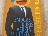 Frdric Beigbeder 5 knygos - nuotraukos Nr. 11