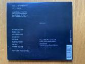 Originalus Collin Walcott – Cloud Dance CD - nuotraukos Nr. 2