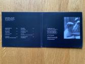 Originalus Collin Walcott – Cloud Dance CD - nuotraukos Nr. 3