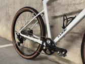 Cube Nuroad Ex gravel dviratis XS - nuotraukos Nr. 2