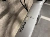 Cube Nuroad Ex gravel dviratis XS - nuotraukos Nr. 3