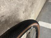 Cube Nuroad Ex gravel dviratis XS - nuotraukos Nr. 4