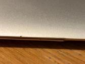 Apple MacBook Air 13 (2015 m. pagamintas 2017 m.) - nuotraukos Nr. 17