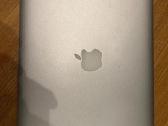 Apple MacBook Air 13 (2015 m. pagamintas 2017 m.) - nuotraukos Nr. 19