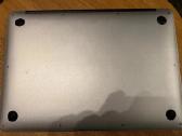 Apple MacBook Air 13 (2015 m. pagamintas 2017 m.) - nuotraukos Nr. 14