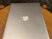 Apple MacBook Air 13 (2015 m. pagamintas 2017 m.) - nuotraukos Nr. 13