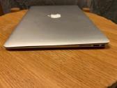 Apple MacBook Air 13 (2015 m. pagamintas 2017 m.) - nuotraukos Nr. 12