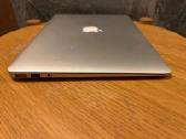 Apple MacBook Air 13 (2015 m. pagamintas 2017 m.) - nuotraukos Nr. 11