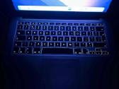 Apple MacBook Air 13 (2015 m. pagamintas 2017 m.) - nuotraukos Nr. 9