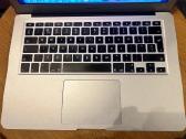 Apple MacBook Air 13 (2015 m. pagamintas 2017 m.) - nuotraukos Nr. 7