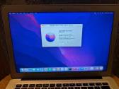 Apple MacBook Air 13 (2015 m. pagamintas 2017 m.) - nuotraukos Nr. 8