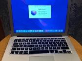 Apple MacBook Air 13 (2015 m. pagamintas 2017 m.) - nuotraukos Nr. 2
