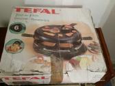 Tefal originalus grilis nenaudotas
