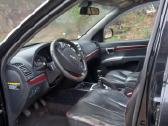 Hyundai santa fe 2007 m 44 - nuotraukos Nr. 2