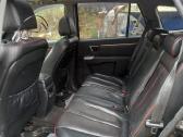 Hyundai santa fe 2007 m 44 - nuotraukos Nr. 3