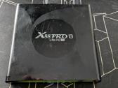 X88 Pro TV priedėlis (Android 13, 4gb RAM / 32gb) - nuotraukos Nr. 2