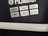 Vaikiška Hummel striuke - nuotraukos Nr. 4