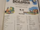 Mano pirmoji enciklopedija - nuotraukos Nr. 2