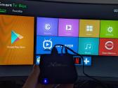 X96 Mini TV priedėlis (2gb RAM / 16gb) - nuotraukos Nr. 2