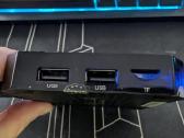 X96 Mini TV priedėlis (2gb RAM / 16gb) - nuotraukos Nr. 5