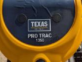 Motorinė šluota Texas Pro Trac 1350 - nuotraukos Nr. 4