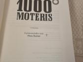 1000 laipsnių Moteris - nuotraukos Nr. 2