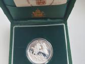 Vatikanas - Popiežius J. Paulius II - 1996, proof - nuotraukos Nr. 3