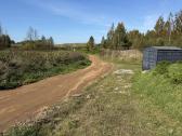Sklypas Vydautiškių km. Sudervė - nuotraukos Nr. 3