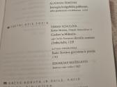 Susitikimai su Kaziu Borutą - nuotraukos Nr. 7