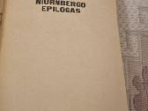 Niurnbergo epilogas - nuotraukos Nr. 2