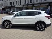 Nisan Qashqai - nuotraukos Nr. 2