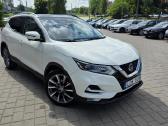 Nisan Qashqai - nuotraukos Nr. 7