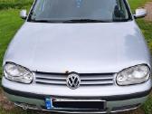 VW Golfas - nuotraukos Nr. 2