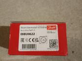 Naujas termostatas Danfoss Basicplus2 Wt-d (088u06 - nuotraukos Nr. 2