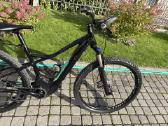 Specialized elektrinis MTB dviratis - nuotraukos Nr. 3