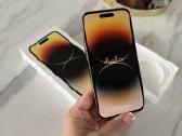 iPhone 14 Pro Gold 256gb - nuotraukos Nr. 2