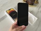 iPhone 14 Pro Gold 256gb - nuotraukos Nr. 3