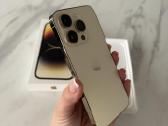 iPhone 14 Pro Gold 256gb - nuotraukos Nr. 4