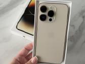 iPhone 14 Pro Gold 256gb - nuotraukos Nr. 5