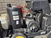 Karcher Aukšto spaudimo vandens plovykla - nuotraukos Nr. 4